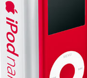 2nd Generation iPod nano