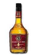  CUARENTA Y TRES