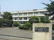 神奈川県立相模台工業高校