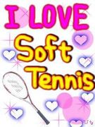 *soft tennis club*