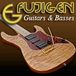 FUJIGEN ギター&ベース