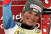 Lara Gut