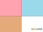 J's circle Seasons