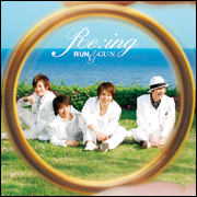 RUN&GUN NEW ALBUM��Re:ing��