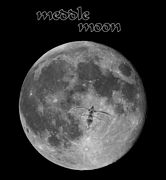 meddle moon