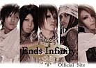 Ends��Infinity