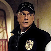 Leroy Jethro Gibbs