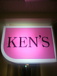 KEN'S