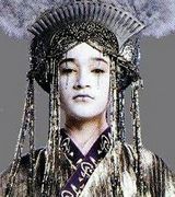 Queen Apailana