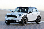 MINI COOPER CROSSOVER