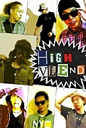 HigH VLEND