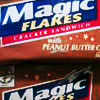 Magic FLAKES