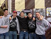 FALLBRAWL
