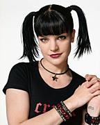 Pauley Perrette