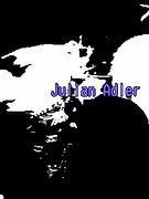 Julian Adler