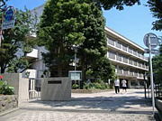 保土ケ谷中陸上部60期