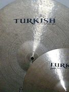 Turkish Cymbals