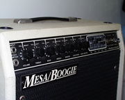 MESA Boogie MarkIII