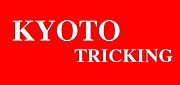 KYOTO TRICKING