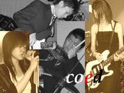 coed
