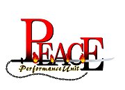 Performance Unit P.E.A.C.E