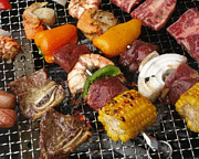 BBQ�������Enjoy��