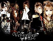 Versailles in �̳�ƻ