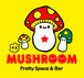 P.S. Mushroom