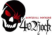 DanceHall Rockers 40ROCK