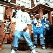 ROYCE DA 5' 9"