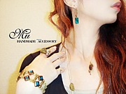 Muhandmade accessory