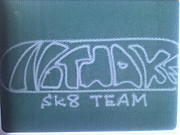 notmake sk8 team