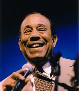 Lou Donaldson