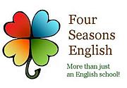 英語in尼崎Four Seasons English