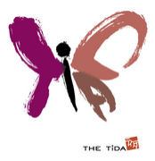 THE TiDA(ザ・ティーダ)