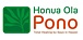 ホヌア・オラ・ポノ　ハワイ