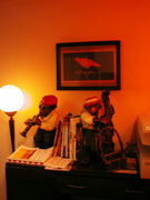 jazzlive＆bar赤いからす