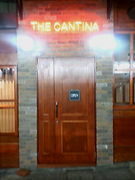 The  Cantina