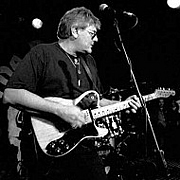 Mick Green