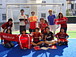 SONY Futsal Club Bacchus