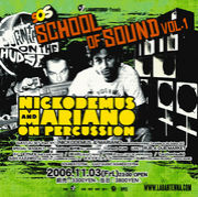 SCHOOL OF SOUND