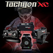Tachyon　XC　ビデオ