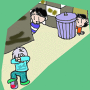 �̤��� in �ؽ���