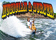 Musician & Surfer