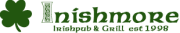 IRISH PUB & GRILL "INISHMORE"