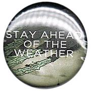 Stay Ahead Of The Weather