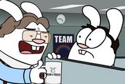 The 30-Second Bunnies Theatre