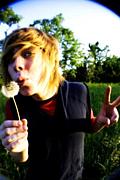 Never Shout Never