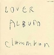 LOVER ALBUM / clammbon