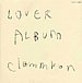 LOVER ALBUM / clammbon